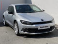 Volkswagen Scirocco 2.0 TSi, Sport, bixen, ke