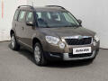 �koda Yeti 1.2 TSi, �R, Active