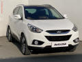 Hyundai ix35 2.0CRDi 4x4, R, AT, navi