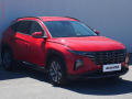 Hyundai Tucson 1.6 T-GDi, 1.maj,R, LED