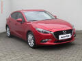 Mazda 3 2.0