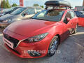 Mazda 3 2.0, �R, autoAC, temp