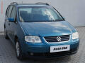 Volkswagen Touran 1.9TDi, DSG