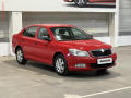 koda Octavia 1.6i, R, AC