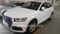 Audi Q5 2.0TDi Quattro, R, AT, navi