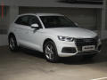 Audi Q5 2.0TDi Quattro, R, AT, navi