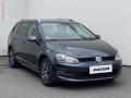 Volkswagen Golf 1.2 TSi, Allstar, navi