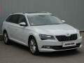 �koda Superb 2.0 TDi, Style, DSG, TZ