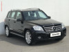 Mercedes-Benz GLK 2.2 CDi 220 4Matic, AT, navi