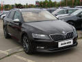 koda Superb 2.0TDi 4x4, R, L&K, DSG