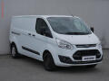 Ford Transit Custom 2.0TDCi L2H1, Trend