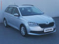 koda Fabia 1.0 TSi, 2.maj,R, Klima