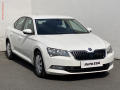 koda Superb 2.0 TDi, Active, AC
