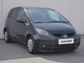 Mitsubishi Colt 1.3i, AC