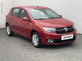 Dacia Sandero 1.2 i, 2.maj,R, AC