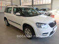 �koda Yeti 1.2tsi, �R, AC