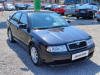 koda Octavia 1.6i, 1.maj,R, Klima