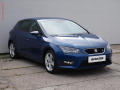 Seat Leon 1.4 TSi, FR, LED, +ALU