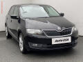 �koda Rapid 1.2TSi, ELE, xenon, panor