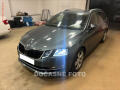 �koda Octavia 1.5 TSi G-Tec, DSG