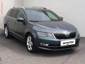 �koda Octavia 1.5 TSi G-Tec, DSG