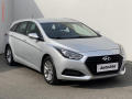 Hyundai i40 1.7 CRDi, AC, tempo, vhev