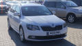 koda Superb 2.0 TDi, R, DSG, navi