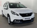 Peugeot 2008 1.6HDi, �R, AC, park.�idla