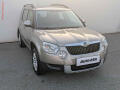 �koda Yeti 2.0 TDi, �R, Klima
