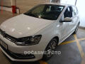 Volkswagen Polo 1.2, 1.maj,�R, AC, v�h�ev sed