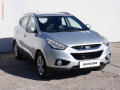 Hyundai ix35 1.6 GDI, �R, servis.kniha