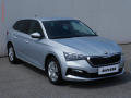 koda Scala 1.0 TSi, Style