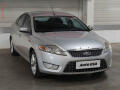 Ford Mondeo 2.0TDCi, �R, AC, temp