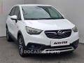 Opel Crossland X 1.2 T, Innovation, kamera
