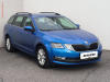 koda Octavia 1.6 TDi, 1.maj,R, Style