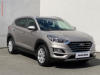 Hyundai Tucson 1.6 T-GDi 4x4, Adventure, AT