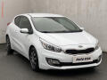 Kia Ceed 1.4 i, Style, TZ,  v�h�ev sed