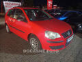 Volkswagen Polo 1.2i, 1.maj, AC