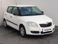 koda Fabia 1.2 HTP, El. okna, centrl