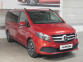 Mercedes-Benz 2.0CDi 4MAT L2, 1.maj,�R, AT