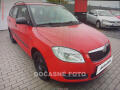 �koda Fabia 1.2HTP, STK10/28
