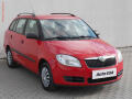 �koda Fabia 1.2HTP, STK10/28