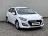 Hyundai i30 1.6 i, 1.maj,R, AC, temp.