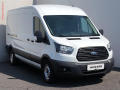 Ford Transit 2.0TDCi L3H2, 2.maj,R, R