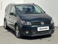 Volkswagen Touran 2.0 TDi, CROSS, TZ, navi