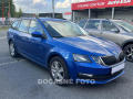 koda Octavia 1.4 TSi CNG, 2.maj,R