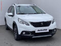Peugeot 2008 1.2PT, Allure, TZ