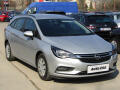 Opel Astra 1.6CDTi, 2.maj,�R, AC, tempo