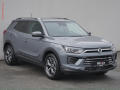 SsangYong Korando 1.5 TGDi 4x4, 1.maj,R