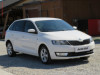 koda Rapid 1.2 TSi, Style, navi